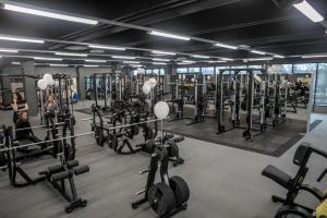 GYM 17