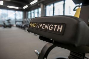 GYM 19