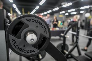 GYM 20