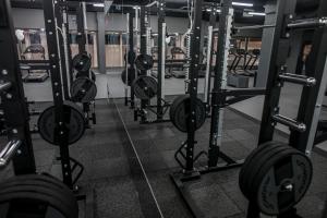 GYM 22
