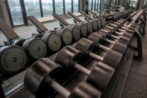 GYM 24