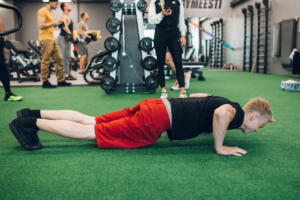Gym! Ülemiste avamine (Foto Andrei Ozdoba) (100)