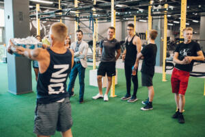 Gym! Ülemiste avamine (Foto Andrei Ozdoba) (66)