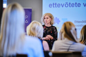 Haridusasutuste ja iduettevõtete koostöö (38)