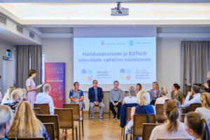 Haridusasutuste ja iduettevõtete koostöö (67)