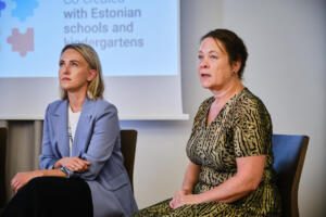 Haridusasutuste ja iduettevõtete koostöö (70)