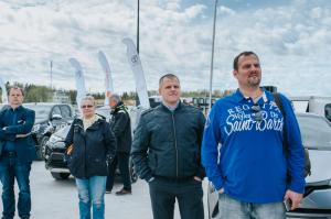 Mereohutuse ÃµppepÃ¤ev Haven KakumÃ¤e jahisadamas (1)