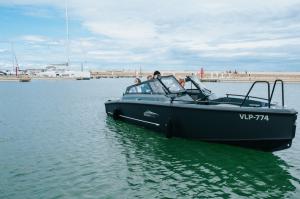 Premium Boats