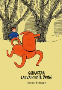 Puttsepp-Gibraltari-laevakoerte-uhing
