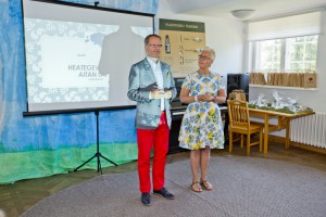 Aitan Lapsi_Paal Aschjem ja Evelin Ilves