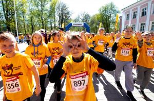 Heategevuslik Teatejooks 2019 09