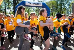 Heategevuslik Teatejooks 2019 13