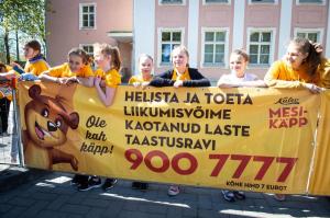 Heategevuslik Teatejooks 2019 27