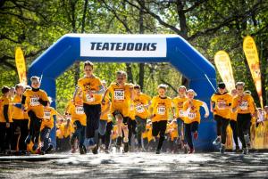 Heategevuslik Teatejooks 2019 39