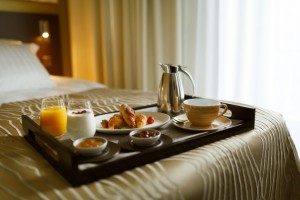 19 Hotel Palace breakfast