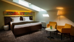 25 Hotel Palace Standard dbl
