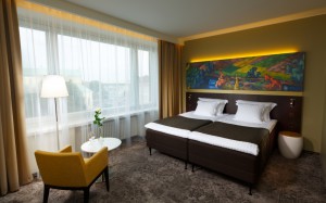 28 Hotel Palace Superior DBL