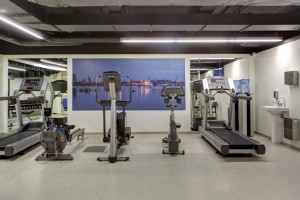 9 Hotel Palace Gym (2)