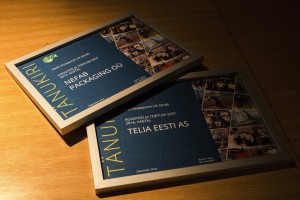 22 Koostööpartnerid