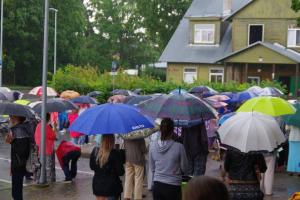 Keila tähistas iseseisvuse säilimist üritusega “Keila jääb!” (Fotod- Valdur Vacht) (1)