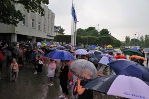 Keila tähistas iseseisvuse säilimist üritusega “Keila jääb!” (Fotod- Valdur Vacht) (10)