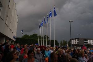 Keila tähistas iseseisvuse säilimist üritusega “Keila jääb!” (Fotod- Valdur Vacht) (5)