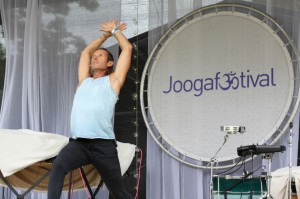 Joogafetsival Geoff Brooks010