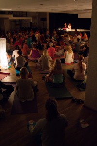Tantra naistele shakti Ã¤rasaatmine. Sashi Solluna.