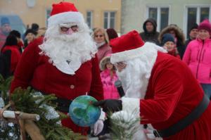 Jõuluvanad 087