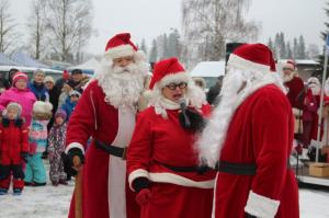Jõuluvanad 103