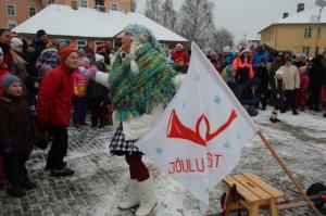 Jõuluvanad 104