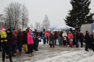 Jõuluvanad 114