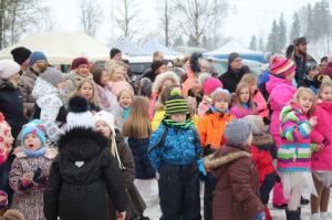 Jõuluvanad 123
