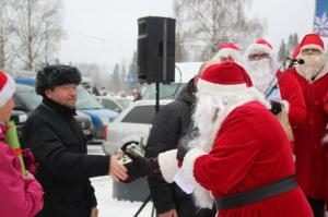 Jõuluvanad 139