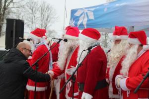 Jõuluvanad 141