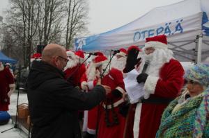 Jõuluvanad 143