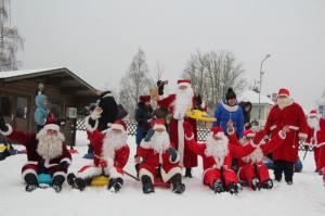 Jõuluvanad 159