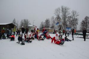 Jõuluvanad 161