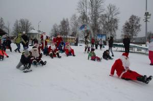 Jõuluvanad 162