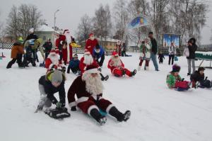 Jõuluvanad 163