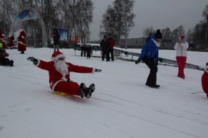 Jõuluvanad 167