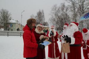 Jõuluvanad 176