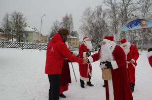 Jõuluvanad 177