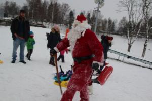 Jõuluvanad 178