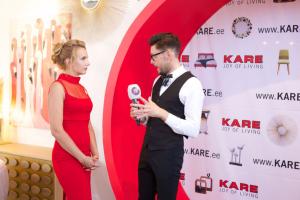 KARE Design 001