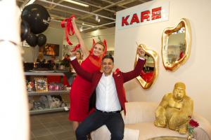 KARE Design 096
