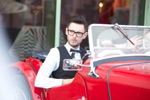KARE Design 134