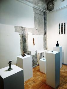 Heavens Underground 12