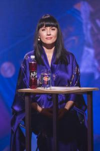 Kadri Voorand vs The Swingers 09