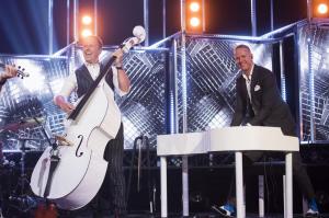 Kadri Voorand vs The Swingers 11